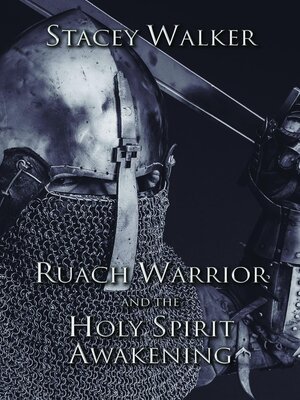 cover image of Ruach Warrior and the Holy Spirit Awakening